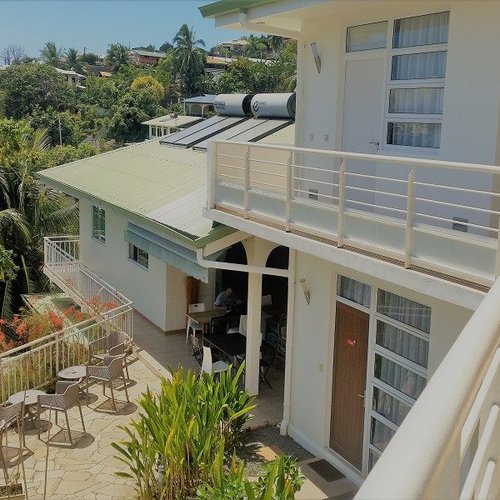 THE 10 BEST Hotels in Papeete, French Polynesia 2025 (from 58) Tripadvisor