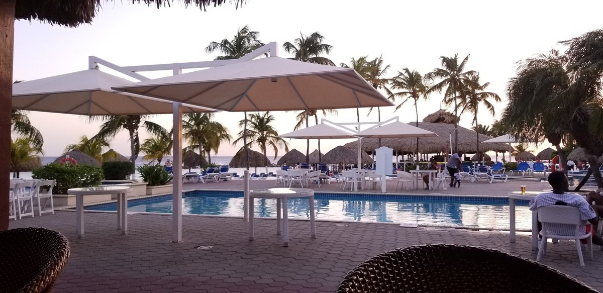 1.breezes curacao beach resort spa & casino