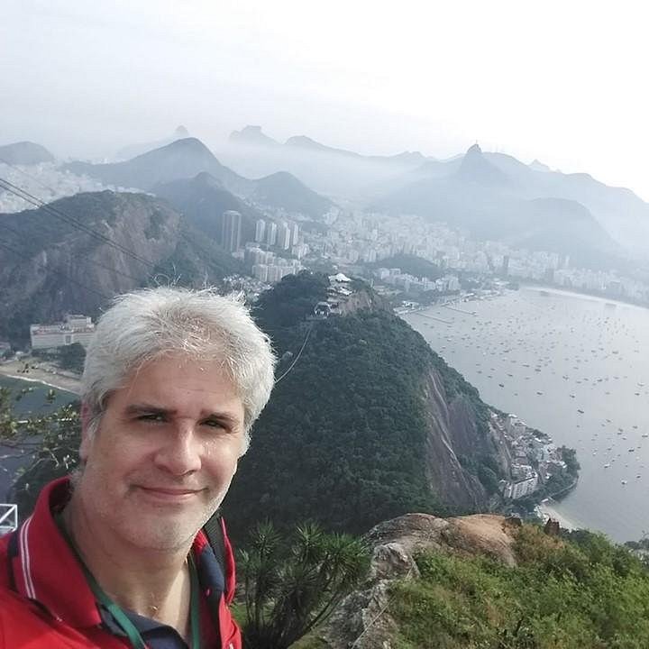 private tour guide rio de janeiro