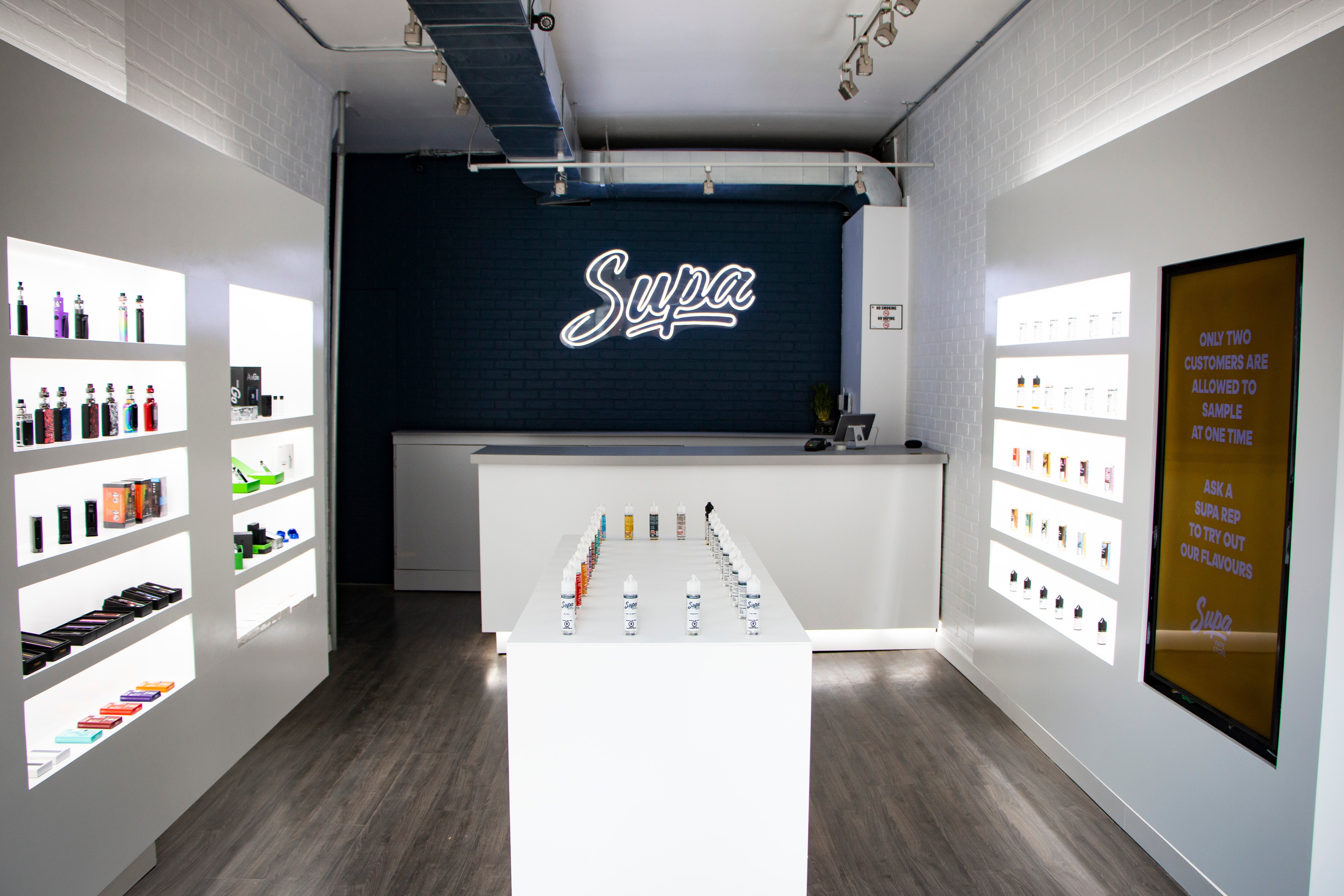 Supa Vape Store Toronto Ontario Hours Address Tripadvisor