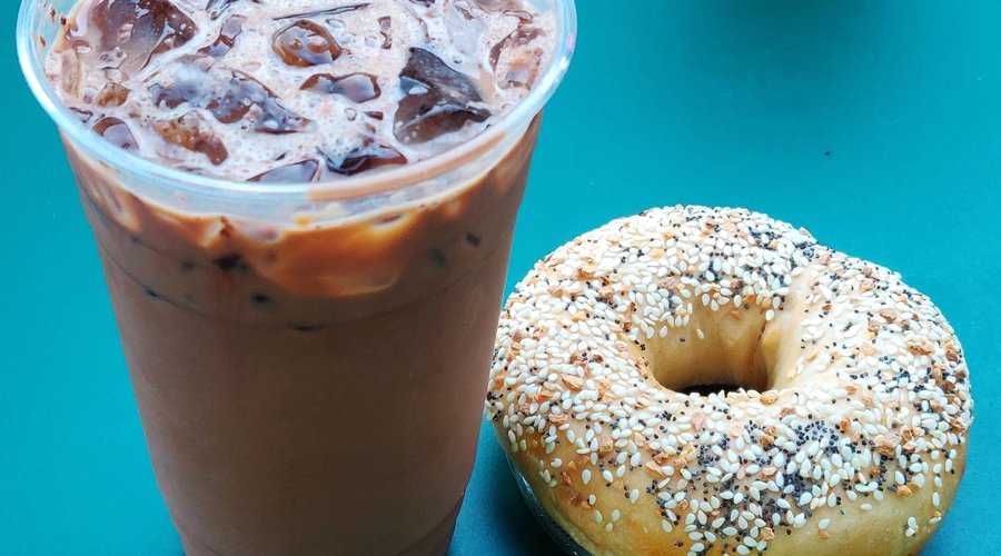 House of Bagels