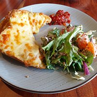 Farmers sandwich/grill