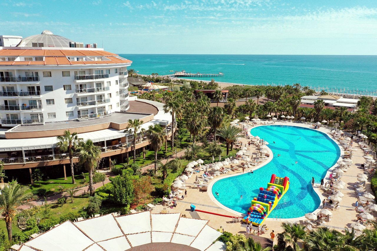 World resort spa hotel. Sea World Resort Spa Турция. Sea World Resort Spa 5 Турция Сиде. СИДЕН си Уорлд Резорт. Seaden Sea World Resort & Spa 5* 1.