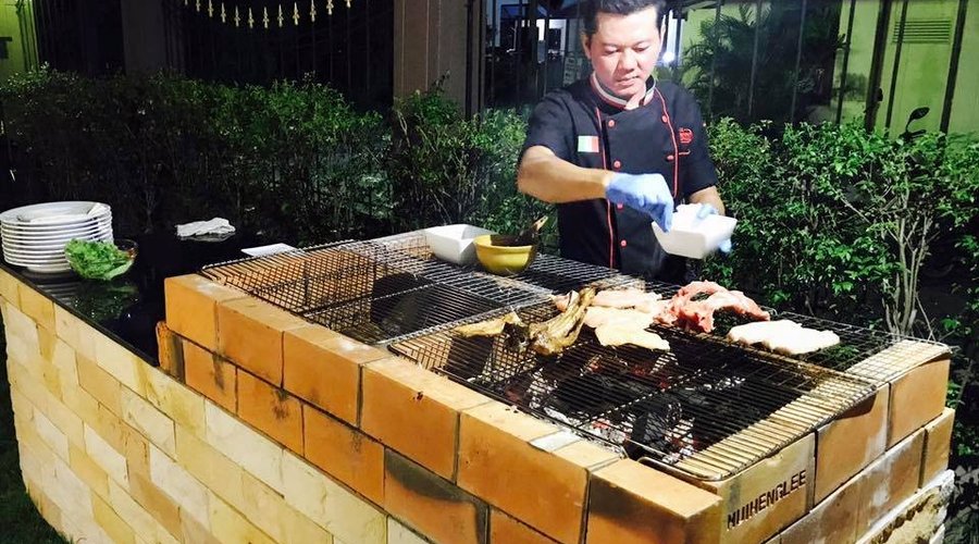 Il giardino establish in 2016