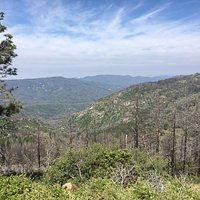 Panoramic Point (Sequoia and Kings Canyon National Park) - 2021 All You ...