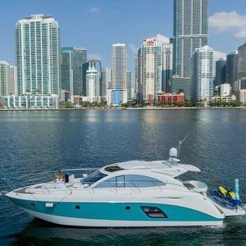 miami yacht adventure