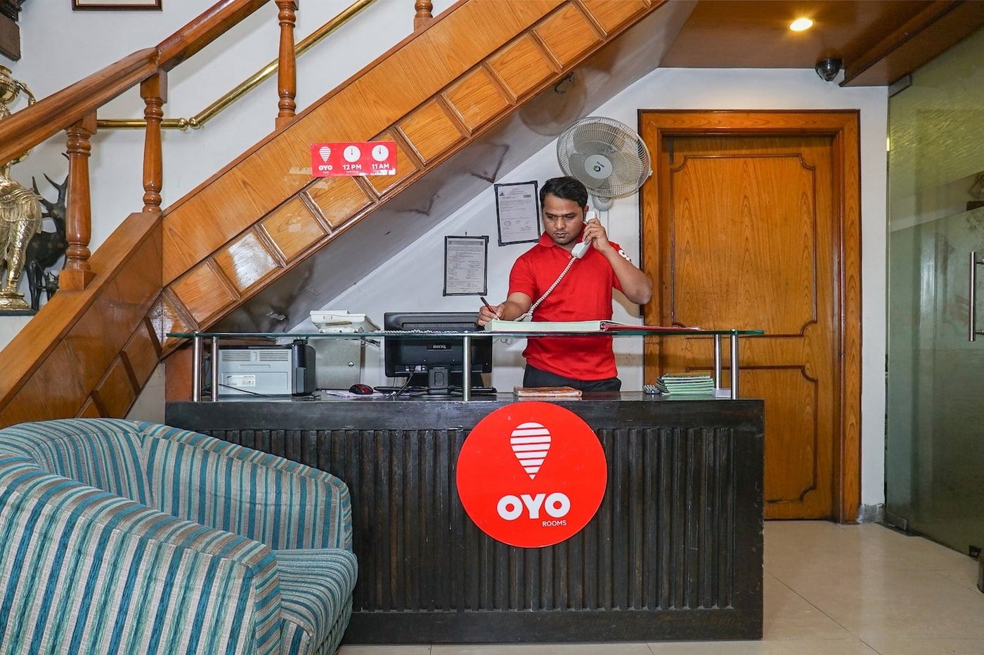 OYO 3452 HOTEL COCONUT GROVE - Lodge Reviews (Pune, India)