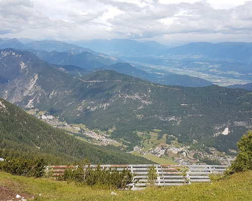 Handbuch für Reisen mit den ÖBB in Österreich