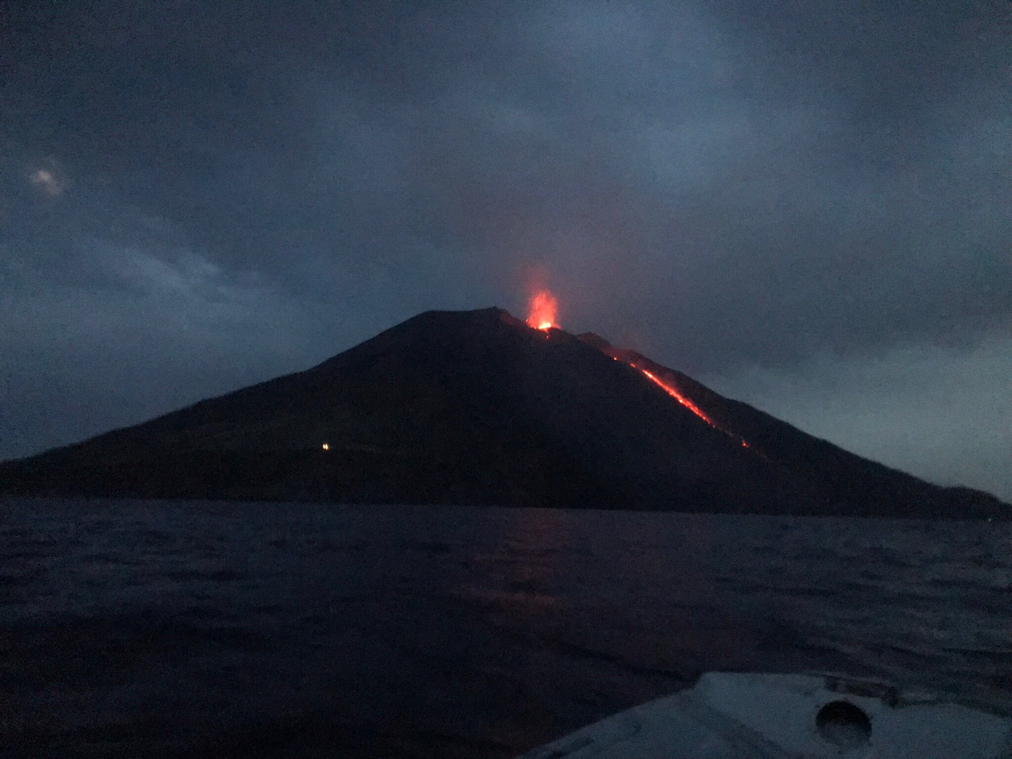 FRANK INTERNATIONAL Stromboli Ce Qu Il Faut Savoir Pour Votre Visite   Photo0jpg 