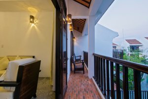 Phòng & Phòng Suite