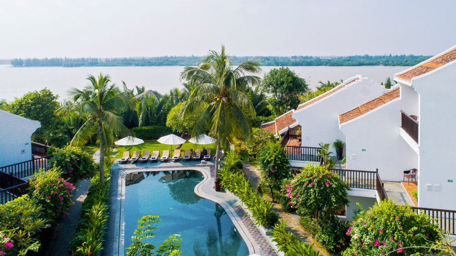 Resort View