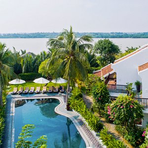 Resort View