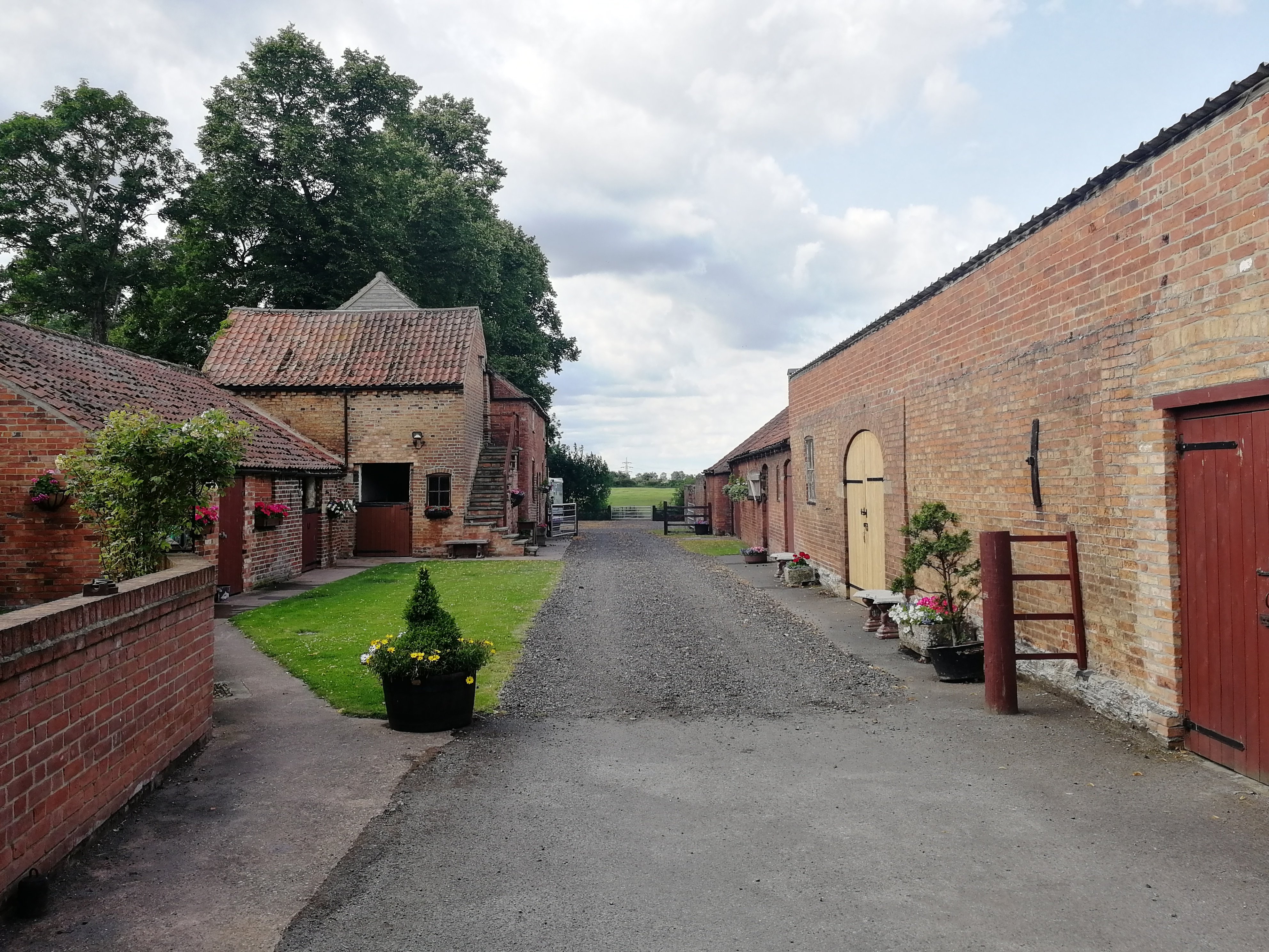 THE FARM - B&B Reviews (Collingham, England) - Tripadvisor