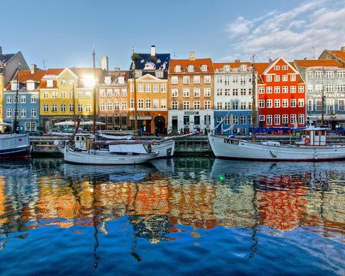 Copenhague