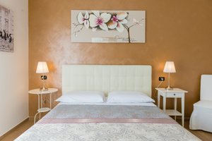 Phòng & Phòng Suite