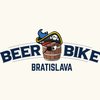 Beer Bike Bratislava