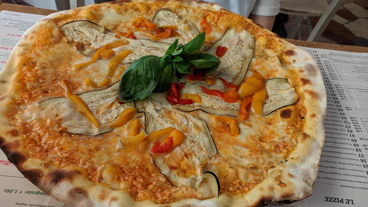 Pizza Ok, Милан - фото ресторана - Tripadvisor