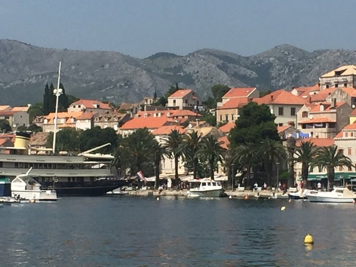 RED CORAL APARTMENTS UPDATED 2024 Apartment Reviews Cavtat  