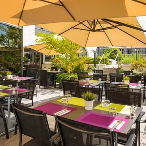 Notre Terrasse