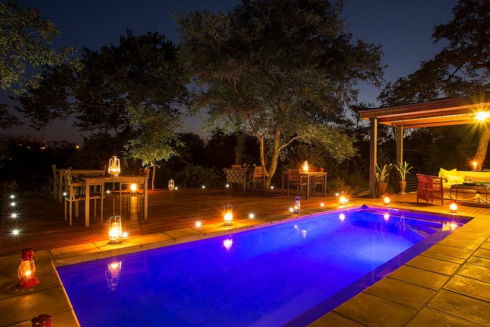 Moya Safari Lodge And Villa Afrique Du Sudhoedspruit Tarifs 2024 2921