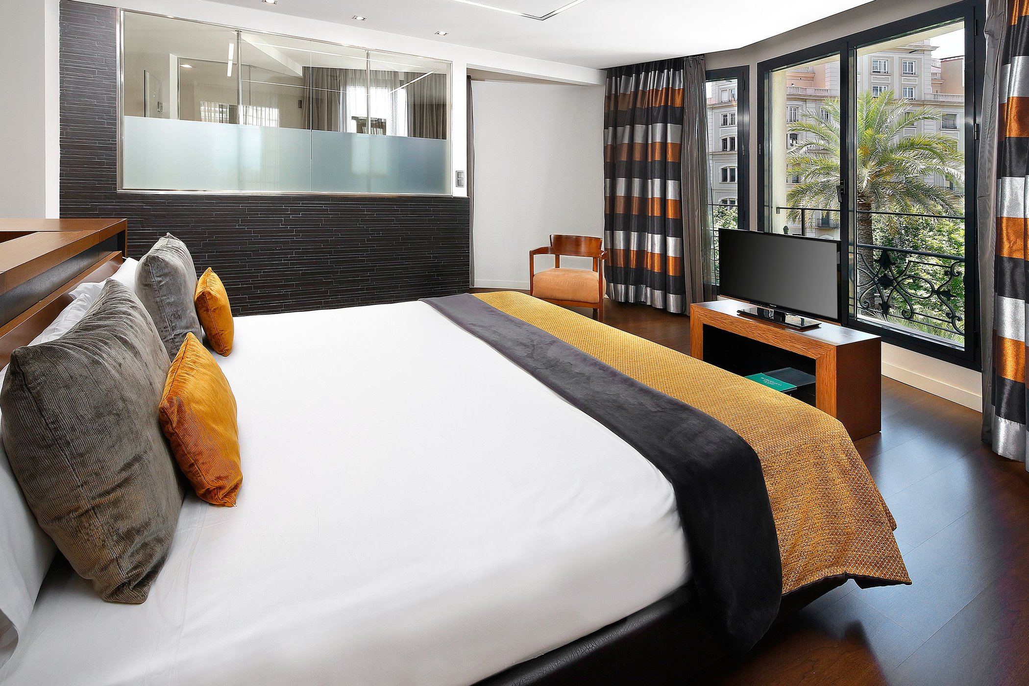 Wilson Boutique Hotel by null