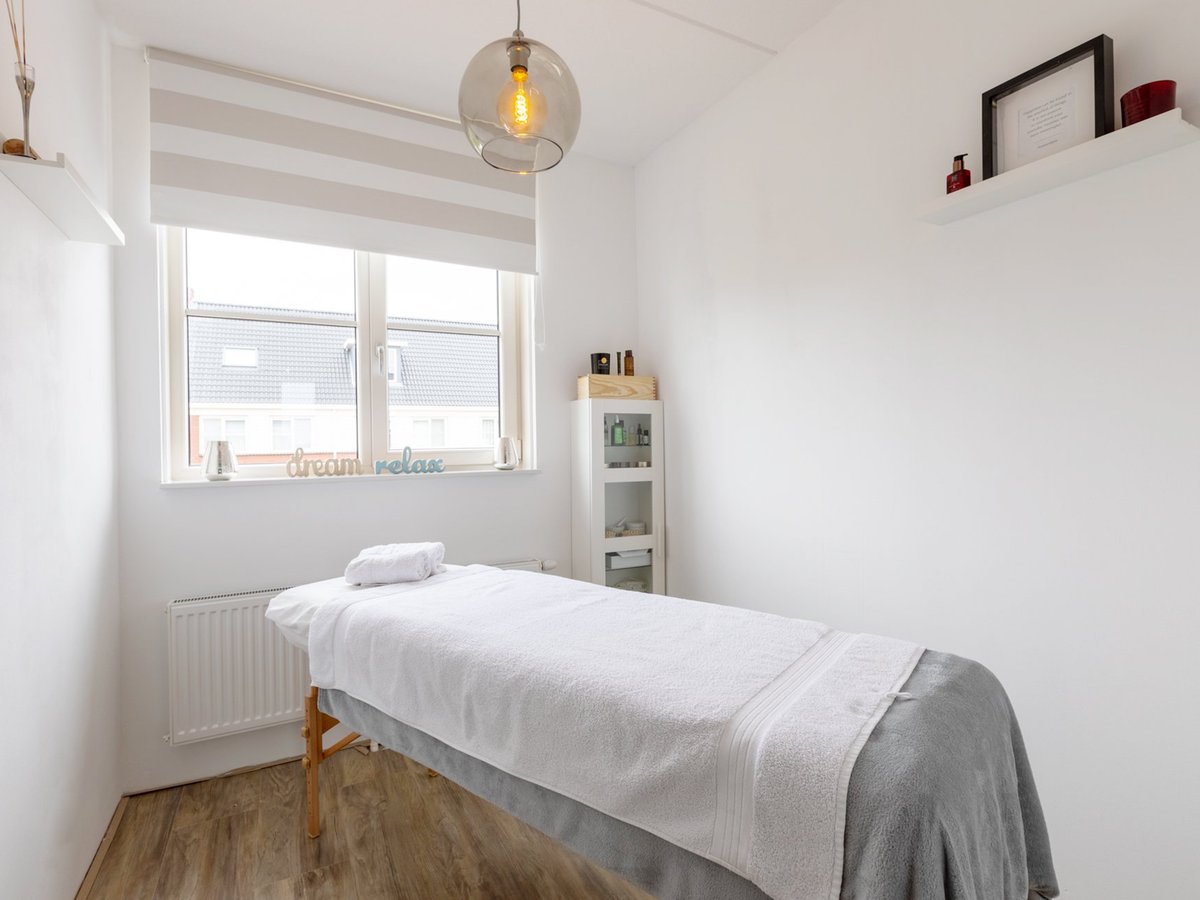 Amsterdam Massage Studio - All You Need To Know Before You Go