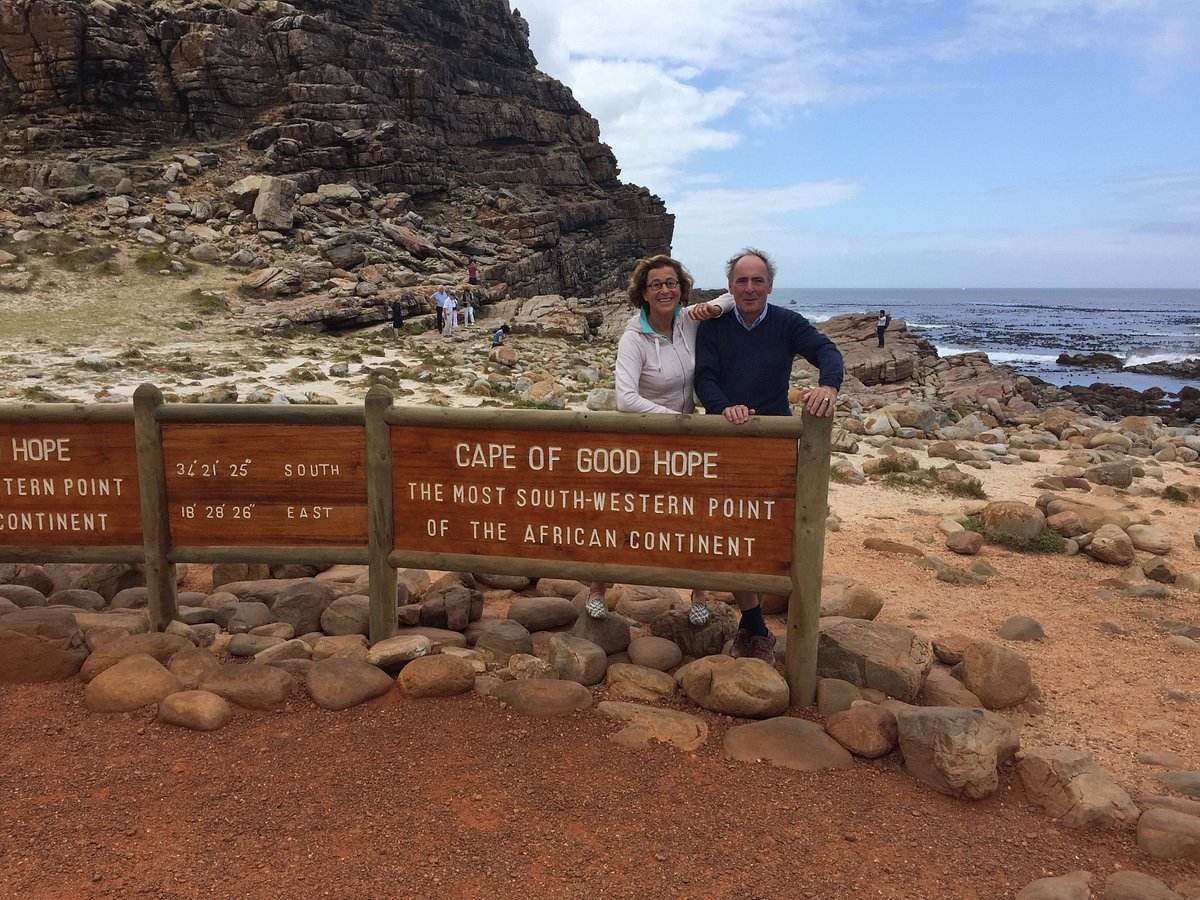 cape medley tours