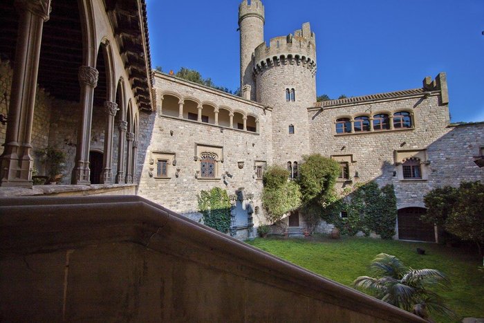 Imagen 6 de Castillo de Santa Florentina