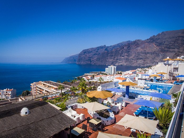 utilizar aliviar carga APARTAMENTOS VIGILIA PARK - Prices & Condominium Reviews (Puerto de Santiago, Spain) utilizar aliviar carga APARTAMENTOS VIGILIA PARK - Prices & Condominium Reviews (Puerto de Santiago, Spain)