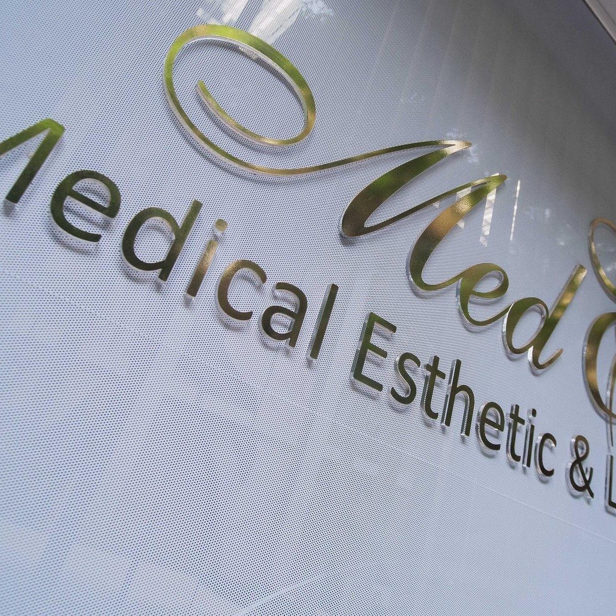 MedEsta-Medical Esthetc & Laser Center, София: лучшие советы перед  посещением - Tripadvisor