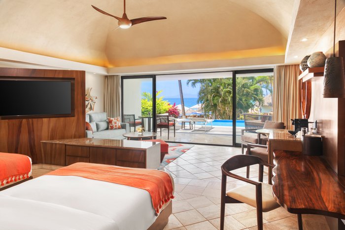 Hyatt Ziva Puerto Vallarta Rooms: Pictures & Reviews - Tripadvisor