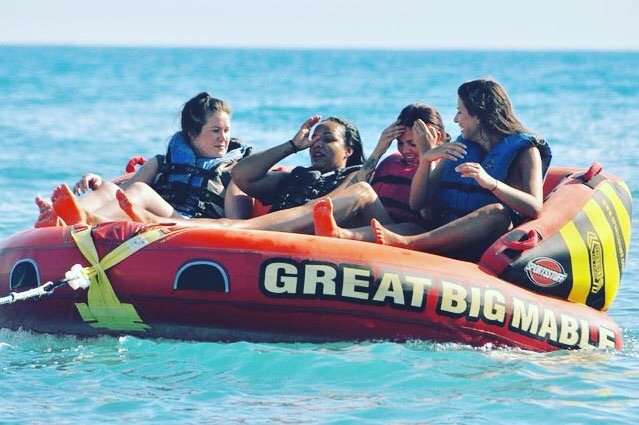 Big mable water sport cheap