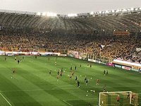 21年 ユアテックスタジアム仙台 行く前に 見どころをチェック トリップアドバイザー 21年 ユアテックスタジアム仙台 行く前に 見どころをチェック トリップアドバイザー