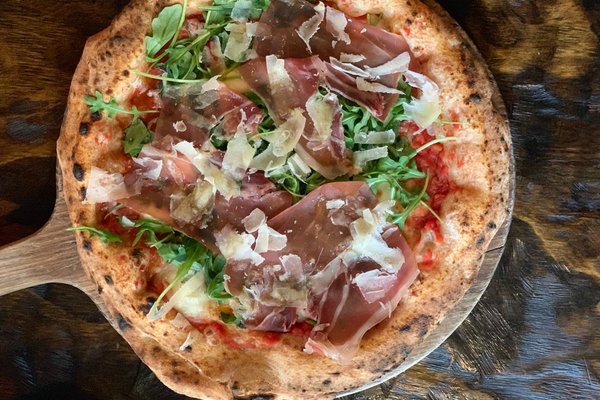 The 15 Best Places for Pizza in Forest Hills, Queens