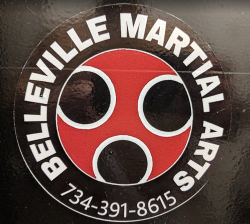 Belleville review images
