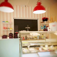 RIV Gelato artigianale