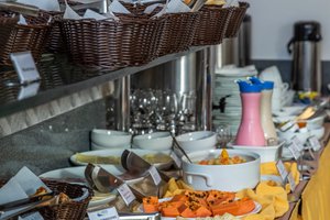 Restaurantes