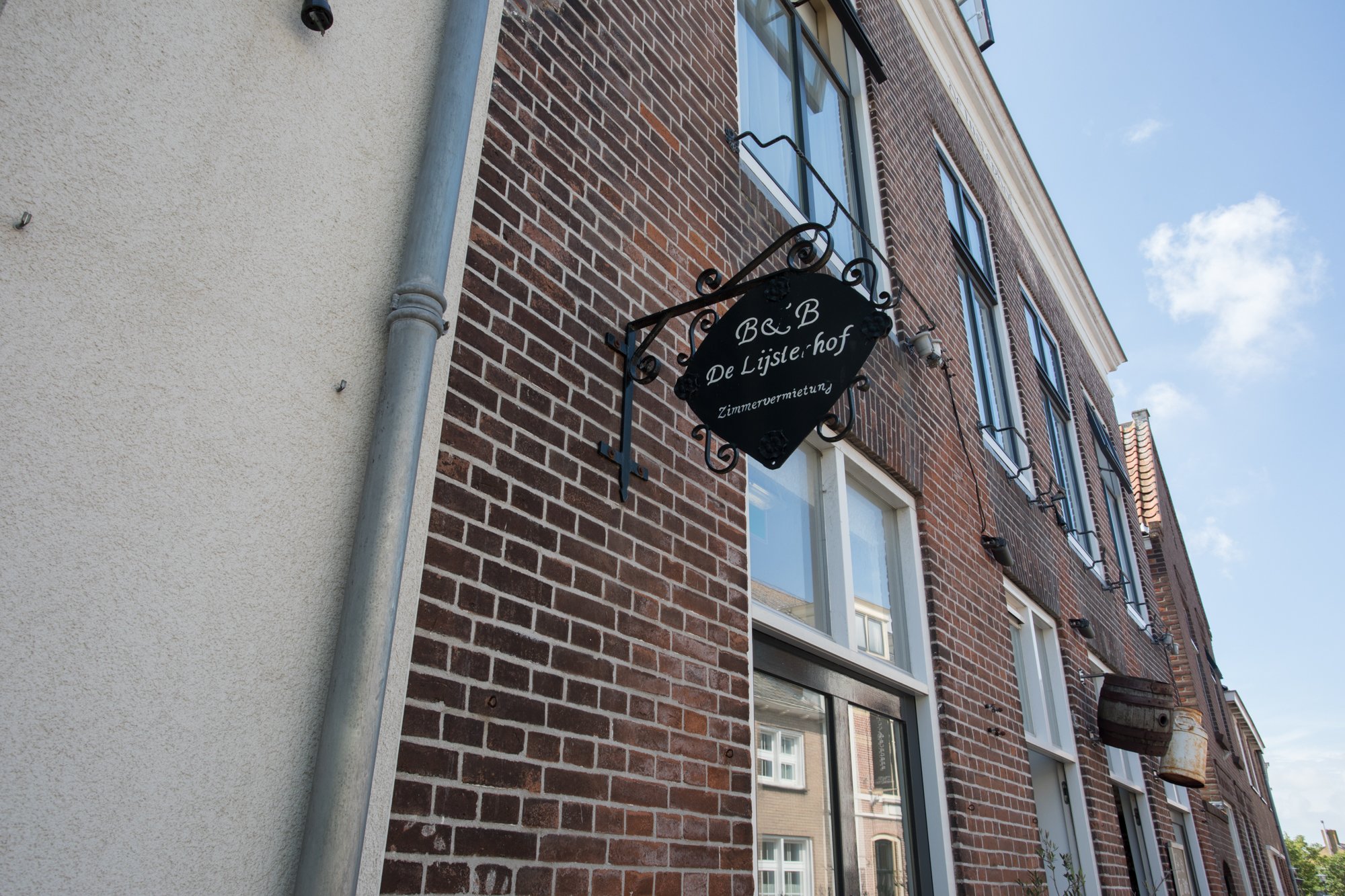 B&B DE LIJSTERHOF - Prices & Hotel Reviews (Domburg, The Netherlands)