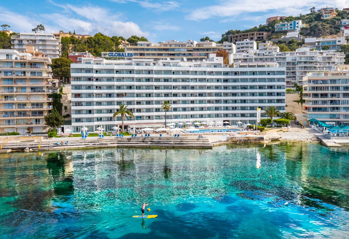 Majorca hotels 3 star all inclusive hotsell