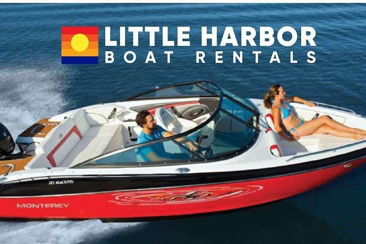 LITTLE HARBOR BOAT RENTALS (Lake All You Need to Know BEFORE