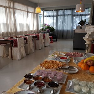 Colazione