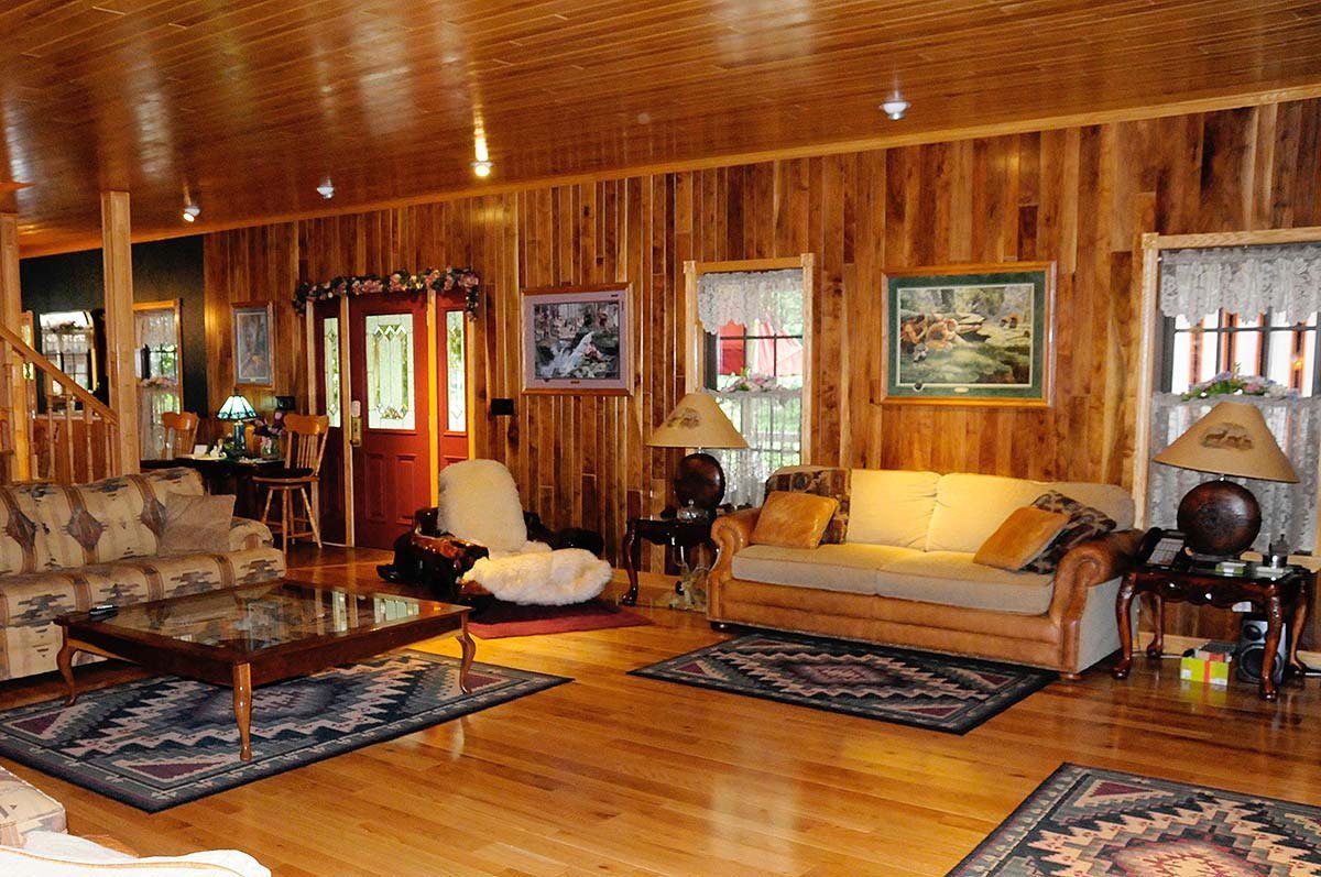 TURTLE BAY LODGE: 2021 Reviews (Tionesta, PA) - Photos Of B&B - Tripadvisor