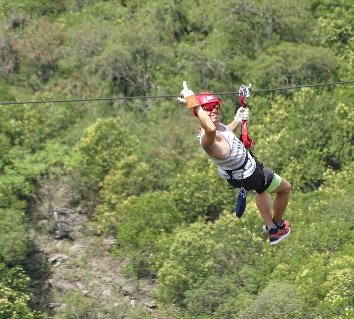 Aventura En Altura (Villa Carlos Paz) - Lo que se debe saber antes de  viajar - Tripadvisor