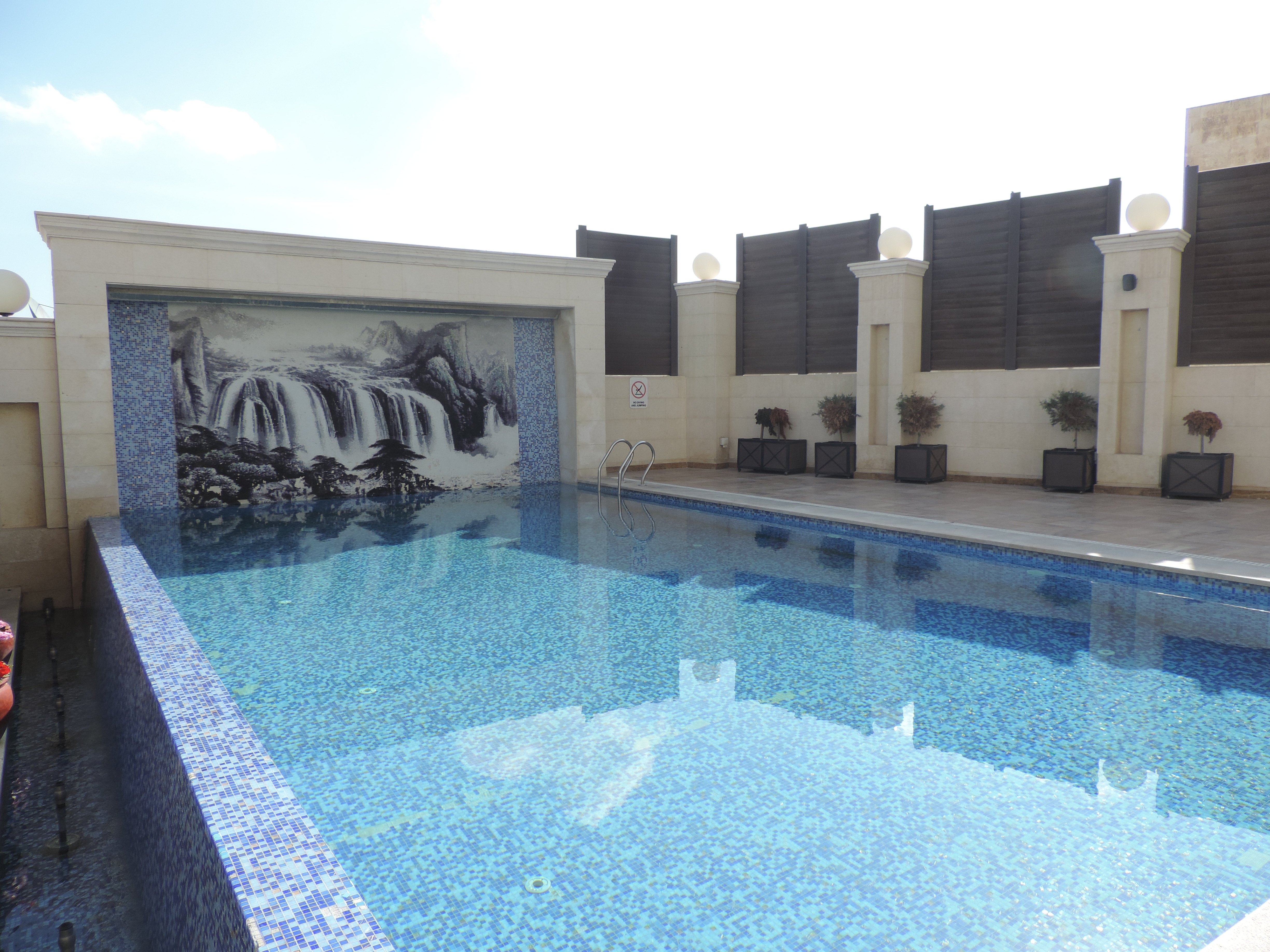 Harir Palace Hotel Pool Pictures Reviews Tripadvisor