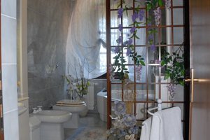 Quarto e suite