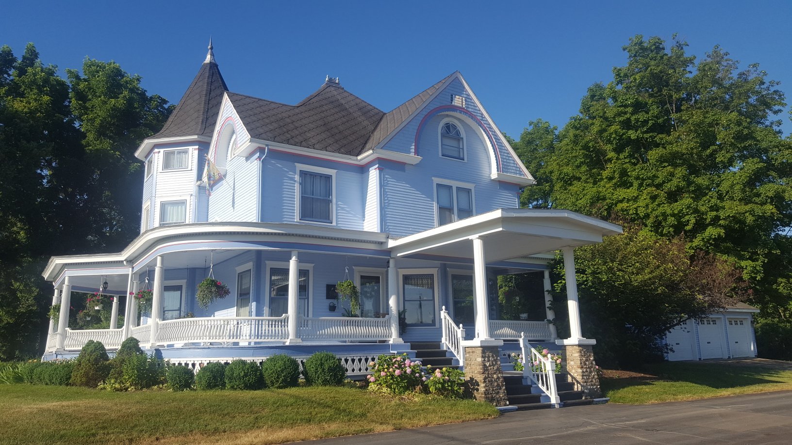 CASTLE IN THE COUNTRY BED & BREAKFAST INN - Updated 2024 Prices & B&B ...