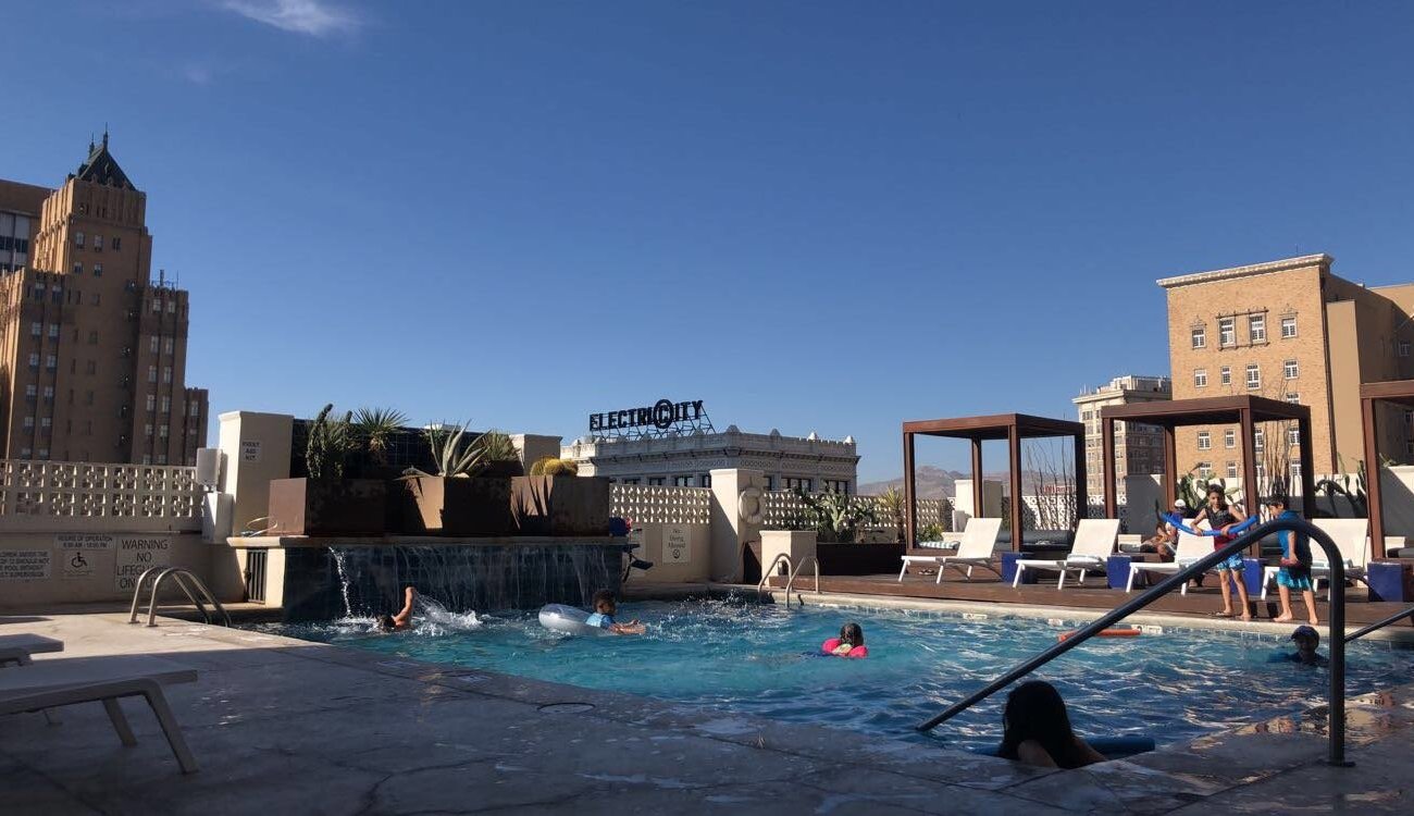 Hotel Indigo El Paso Downtown, an IHG Hotel by null