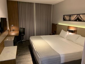 Rom og suite