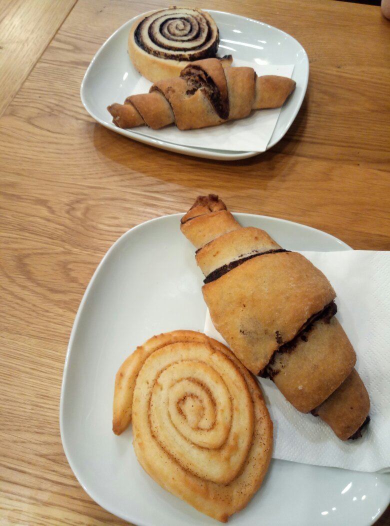 Free! Gluten Free Bakery, Будапешт - фото ресторана - Tripadvisor