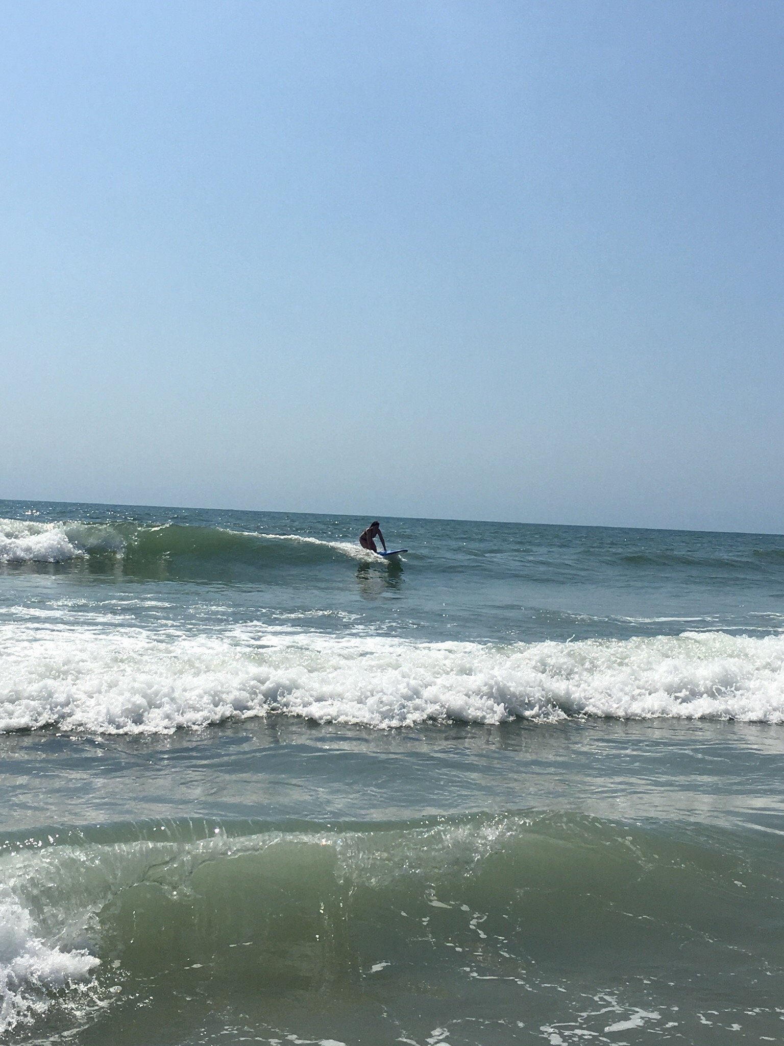 LOCALS GUIDE TO SURFING Wrightsville Beach All You Need To Know   Glenn Richardson 